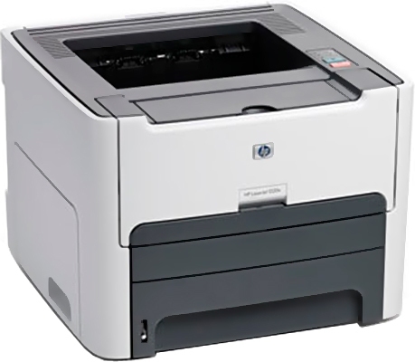 hp laserjet printer